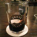 Goose Island Brewhouse