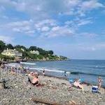 York Harbor Beach
