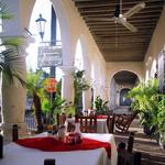 Recommended Restaurants