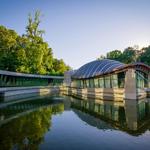 Crystal Bridges Museum of American Art