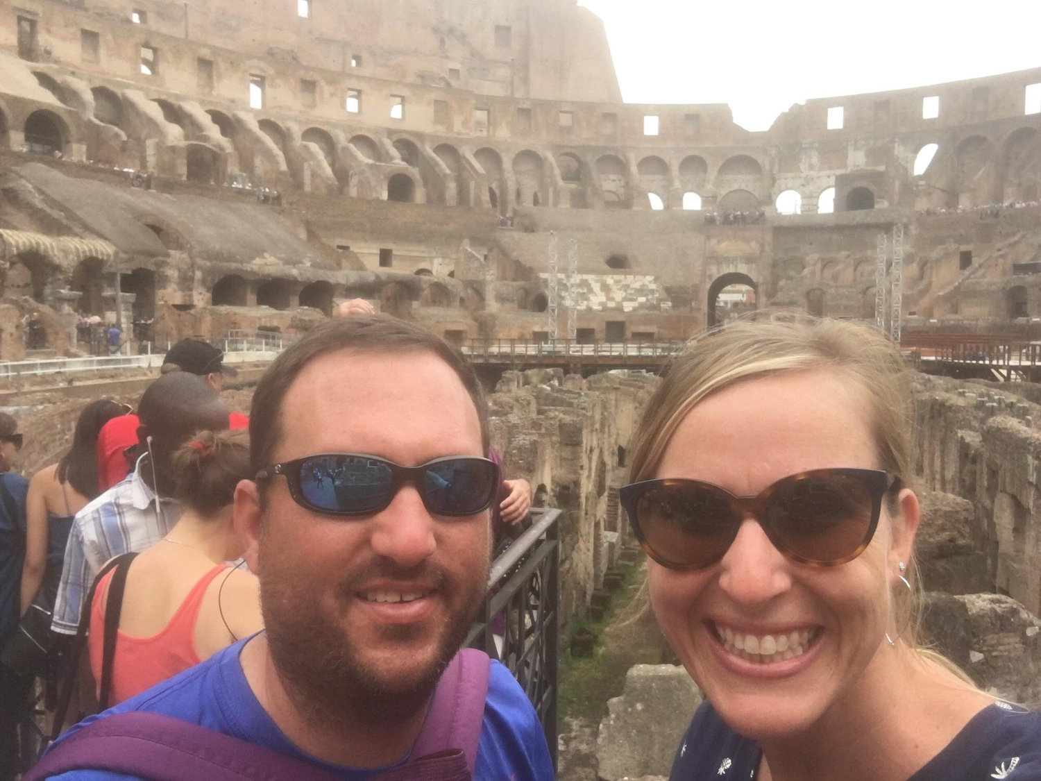 Colosseum
