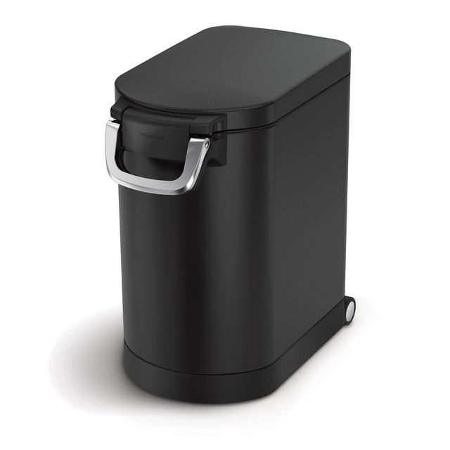 simplehuman Medium Pet Food Can
