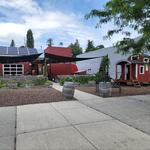 Palouse Caboose Bar And Grill