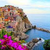 Cinque Terre