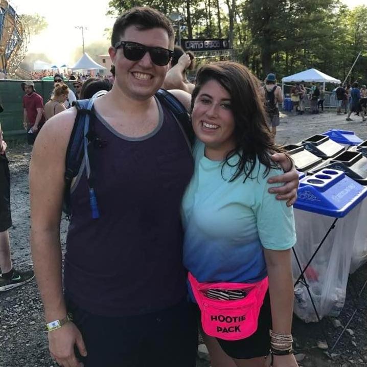 Camp Bisco - July 2017