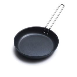 Eva Trio non-stick aluminium frypan 24cm