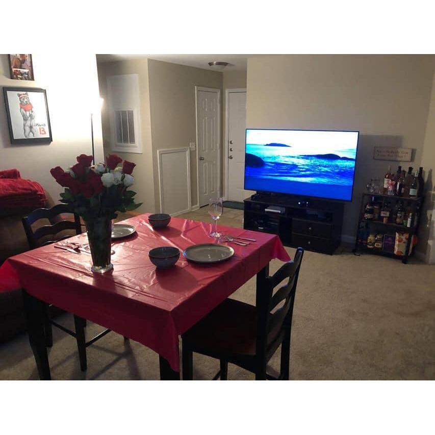 Brady preparing to pop the question! 2020