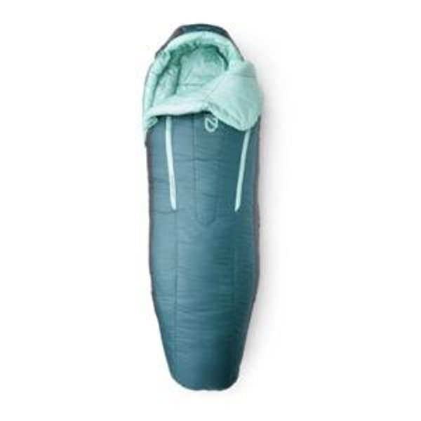 NEMO Forte 20 Endless Promise Sleeping Bag - Women's | REI Co-op