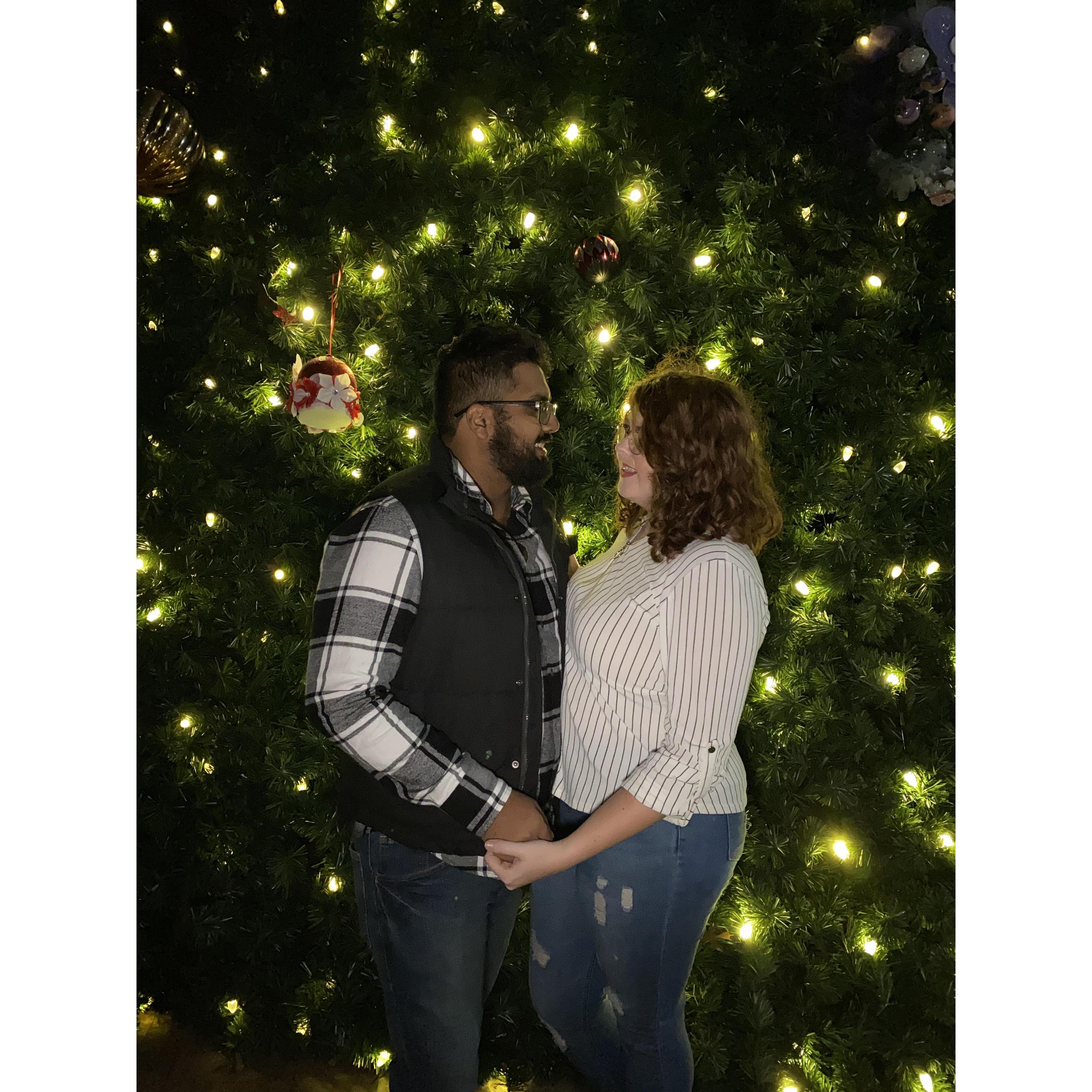 Christmas, 2019