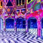 Meow Wolf