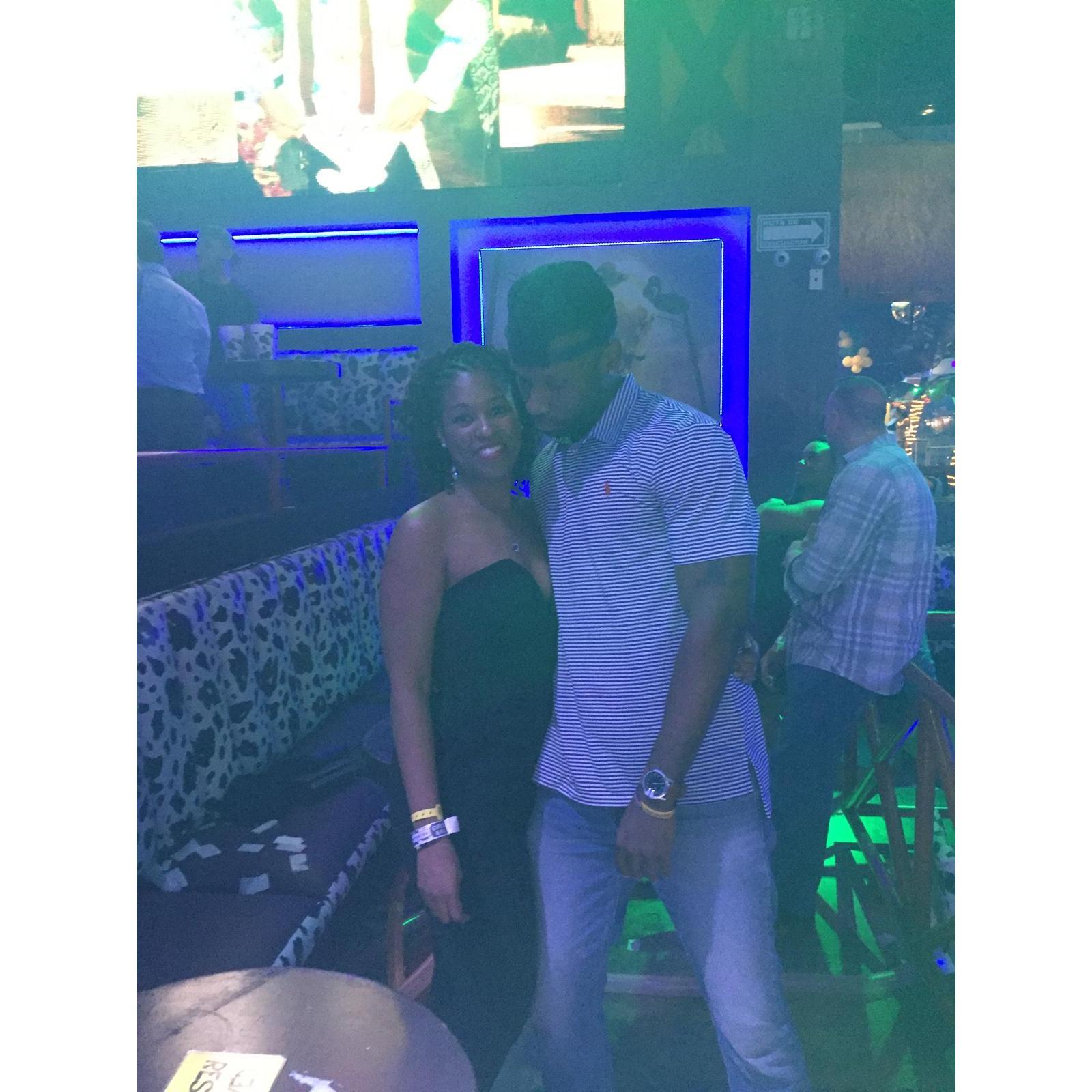Mexico 2016
