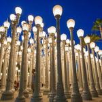 Los Angeles County Museum of Art