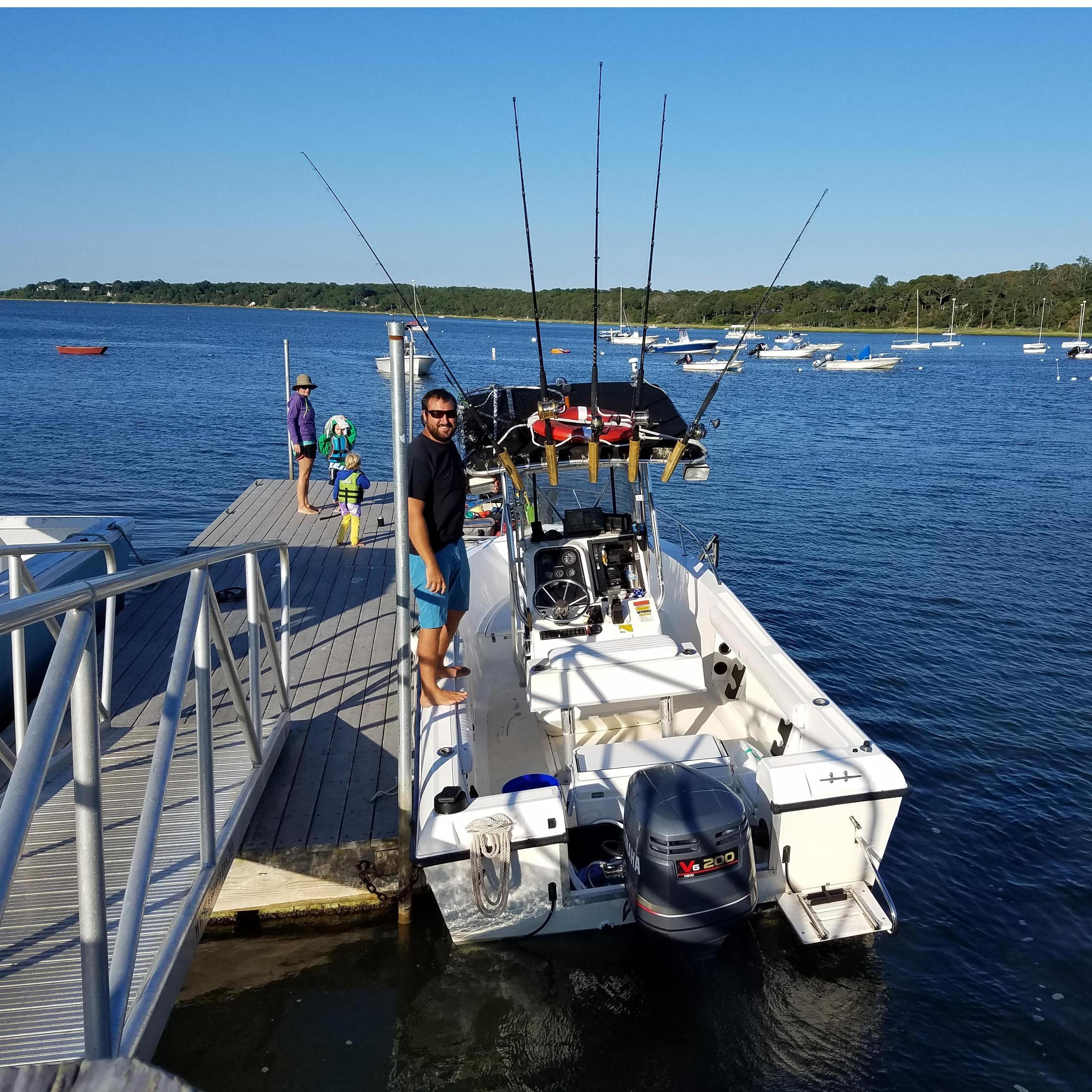 Gearing up the Drifting Dredger