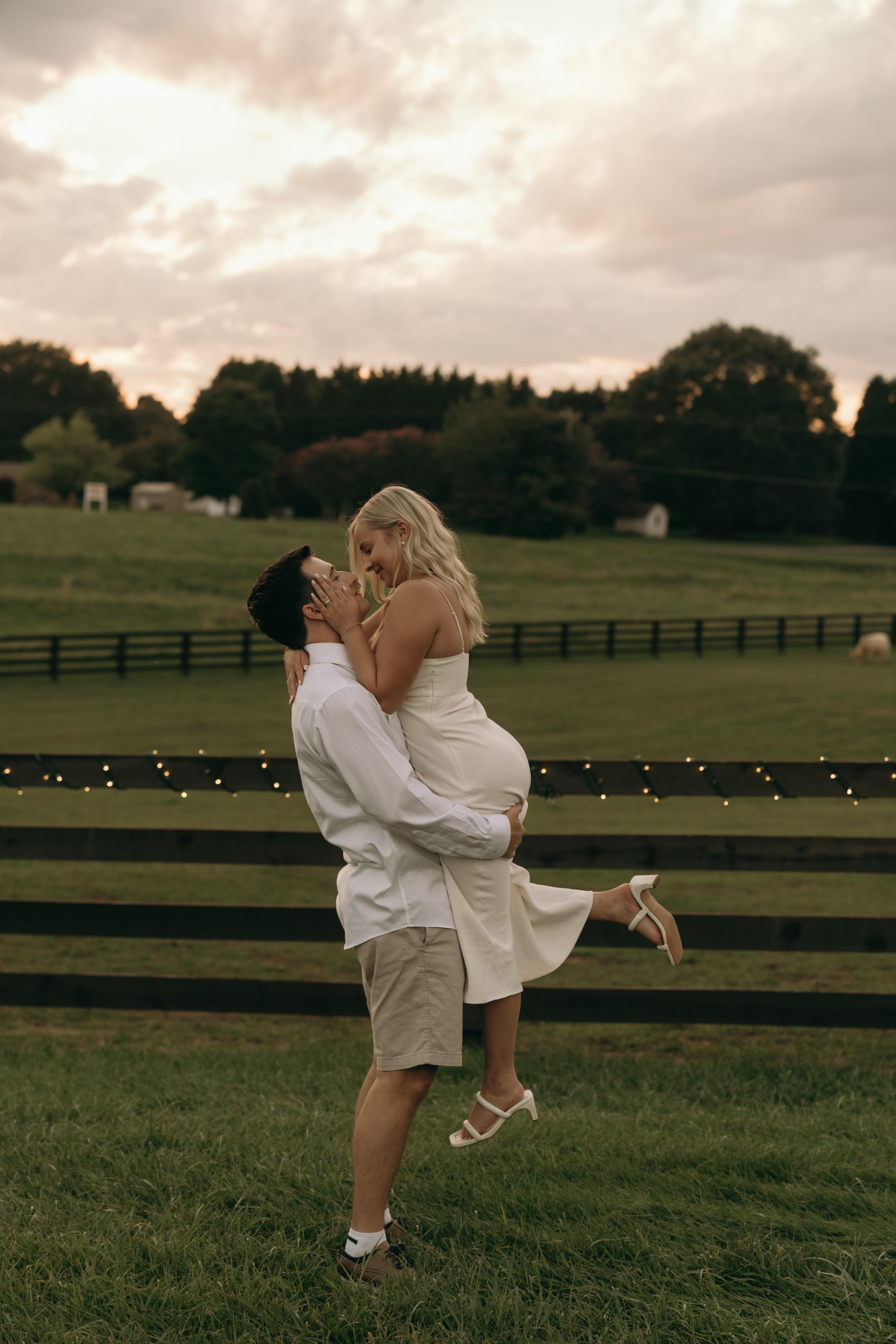 The Wedding Website of Riley Pfyffer and Elijah Readling