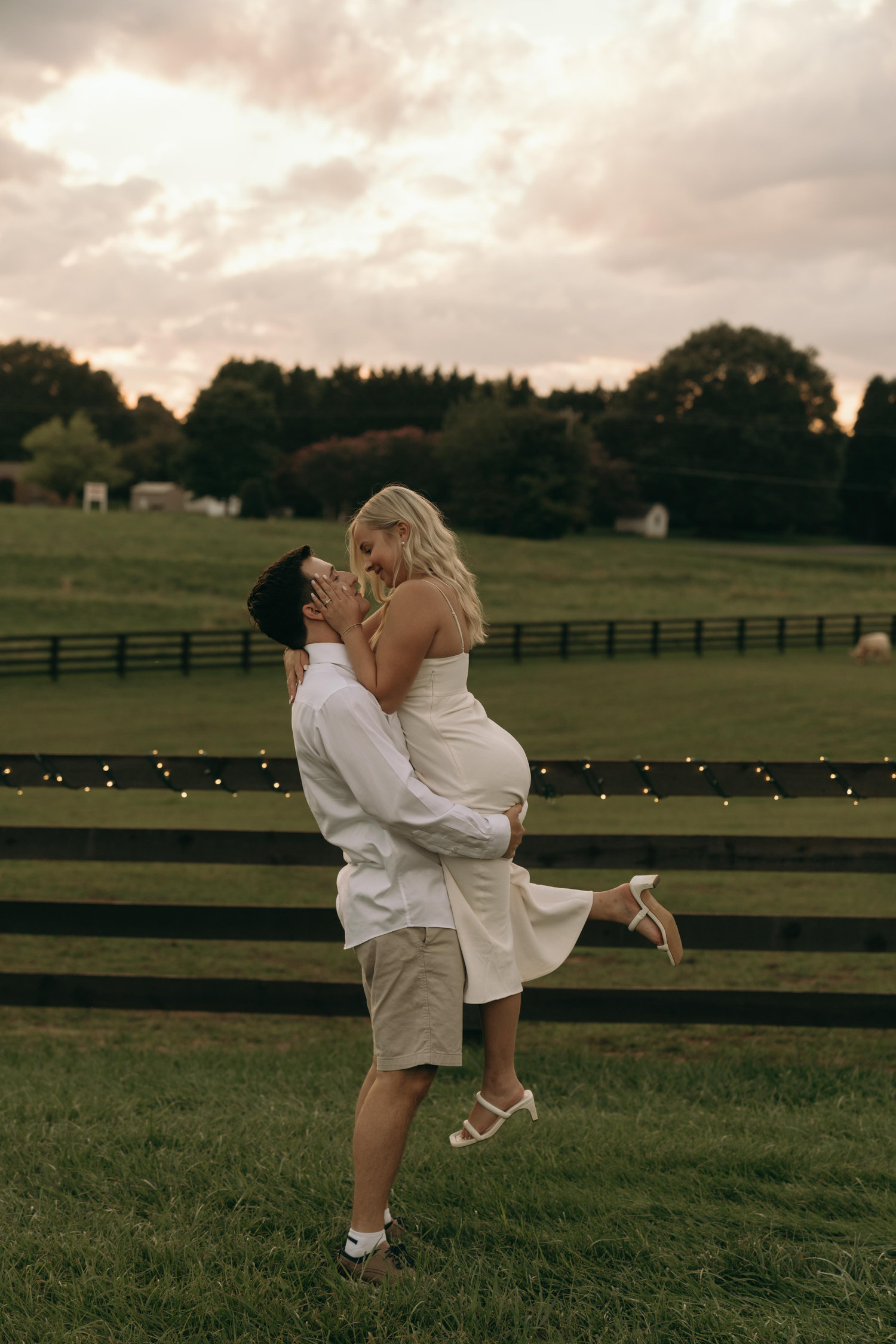 The Wedding Website of Riley Pfyffer and Elijah Readling