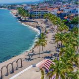Puerto Vallarta Malecon