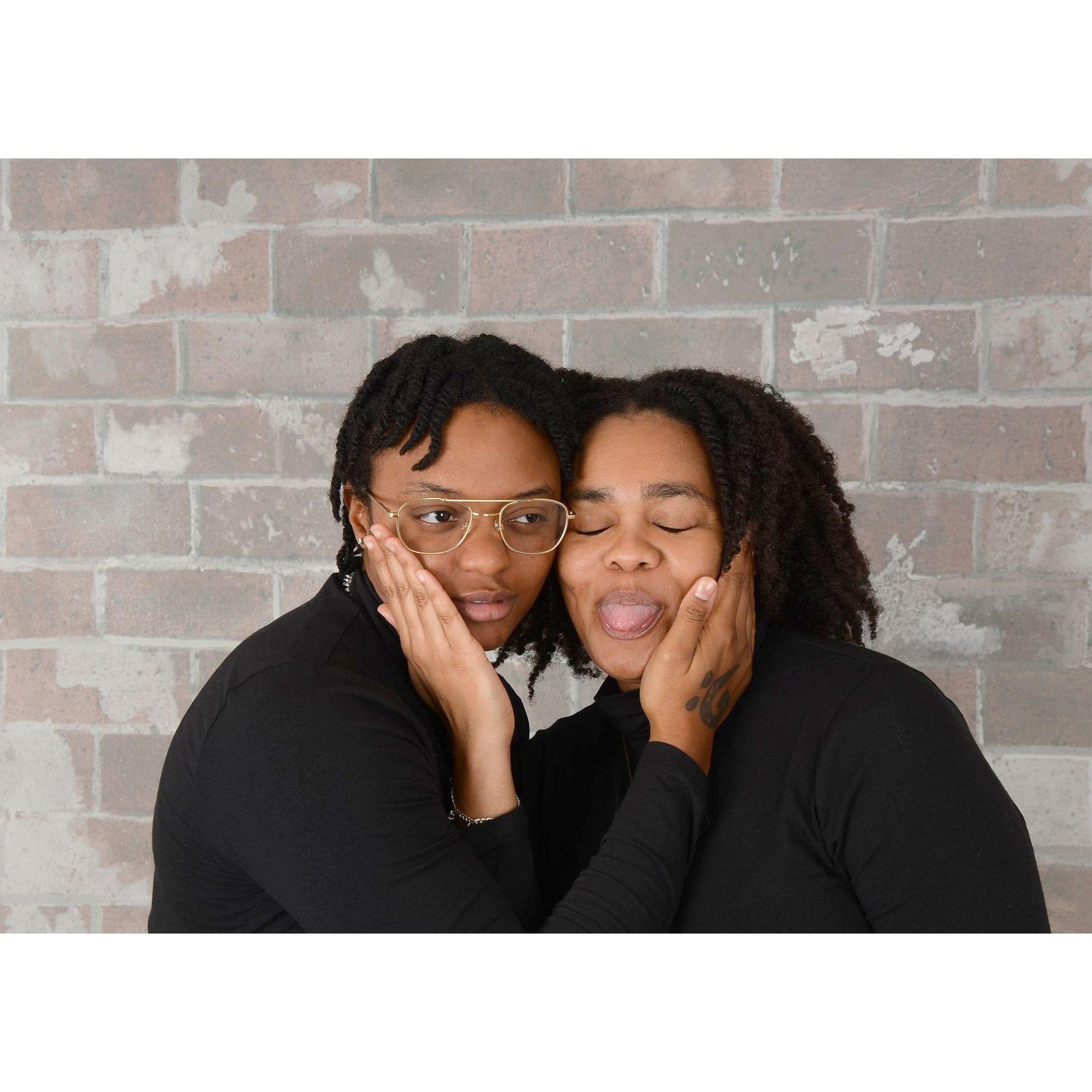 Our Personality