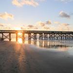 Beach: Isle of Palms