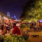 Trinity Groves