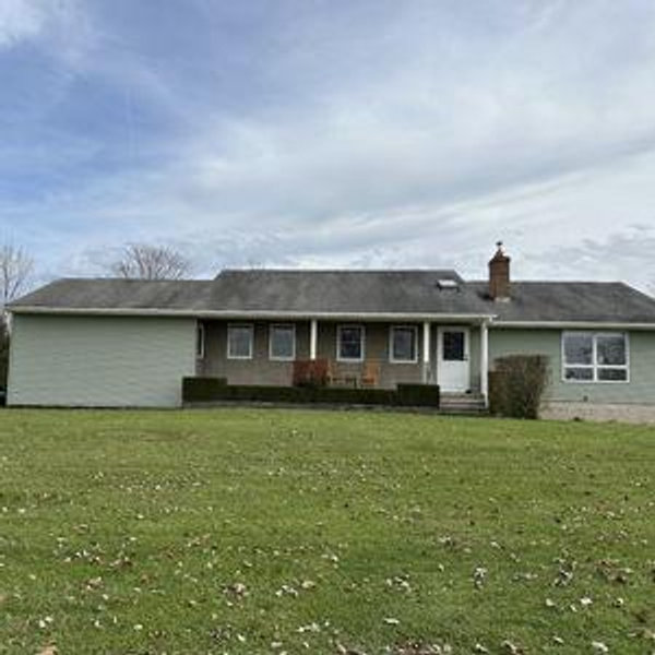 House Renovation Fund