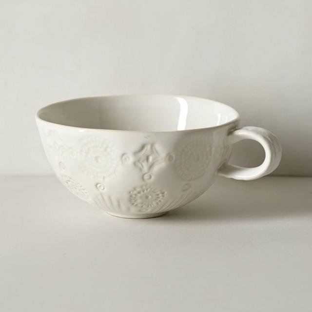 Old Havana Mug