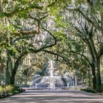Forsyth Park