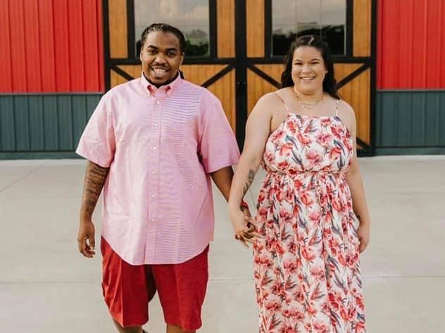 The Wedding Website of Emily Kale and Keiwan Williams