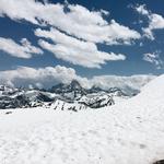 Grand Targhee Resort