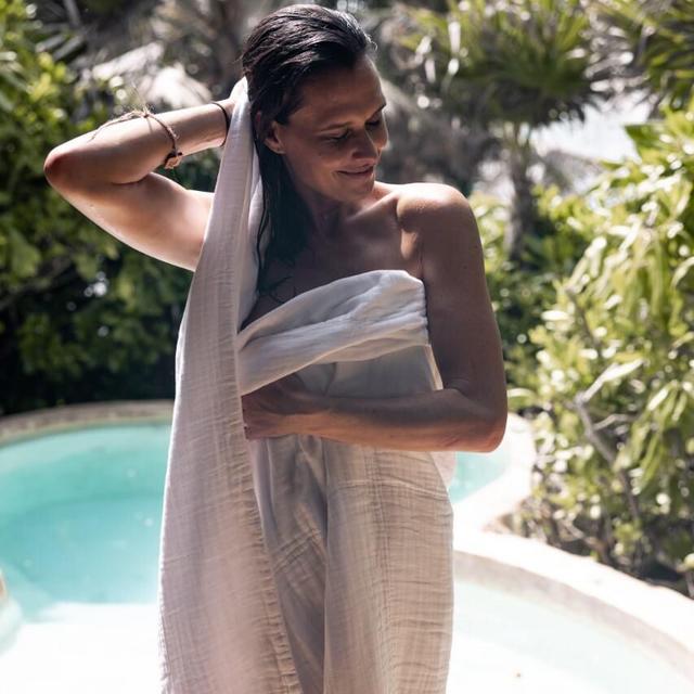 Beach/Pool Blanket