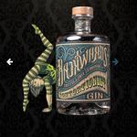 Backwards Distilling Company