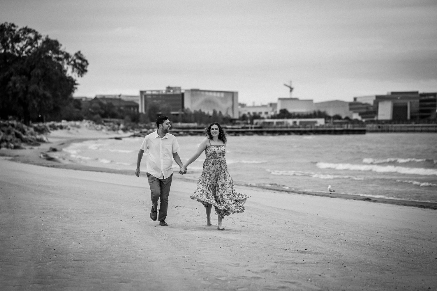 The Wedding Website of Jenna Repkin and Garrett Pollack