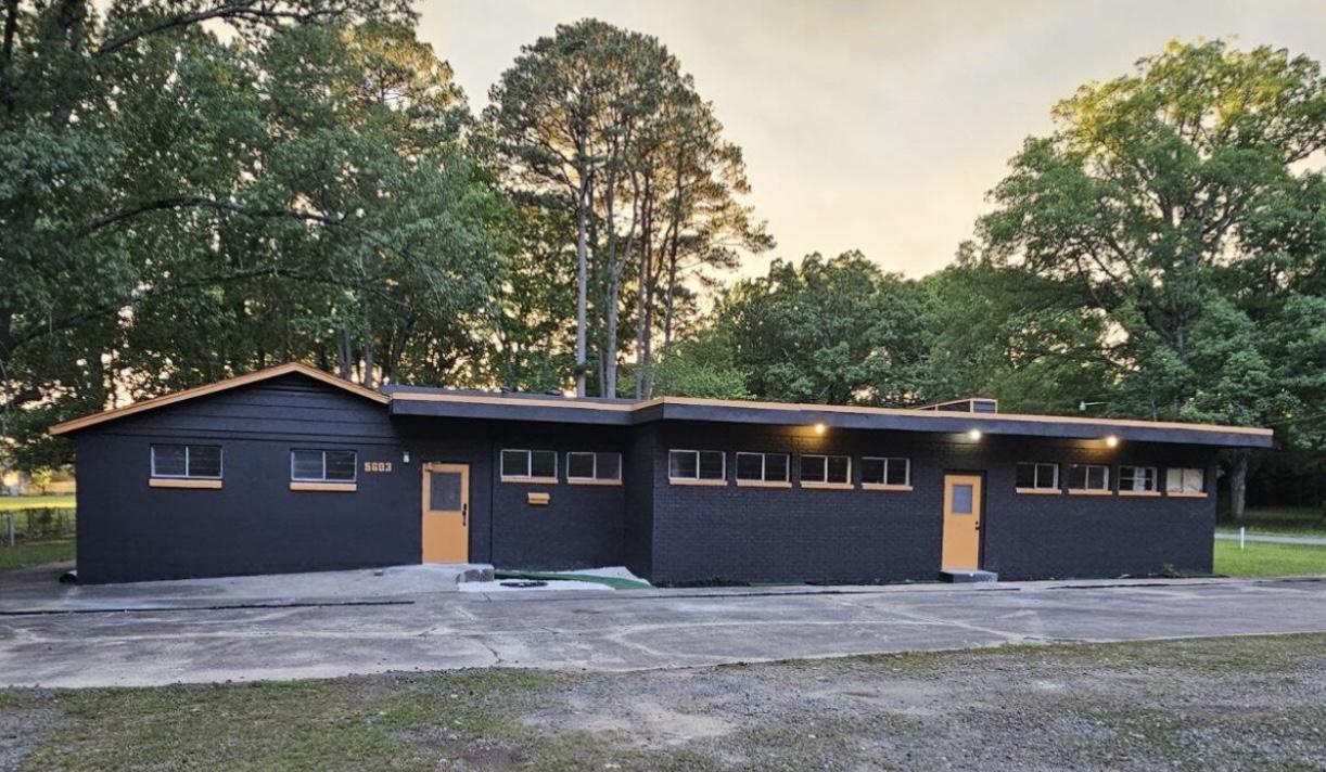 The Wedding Website of Jeremiah Sims and Chasity Thomas