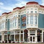 Victorian Inn / VI Restaurant