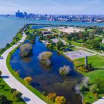 Belle Isle