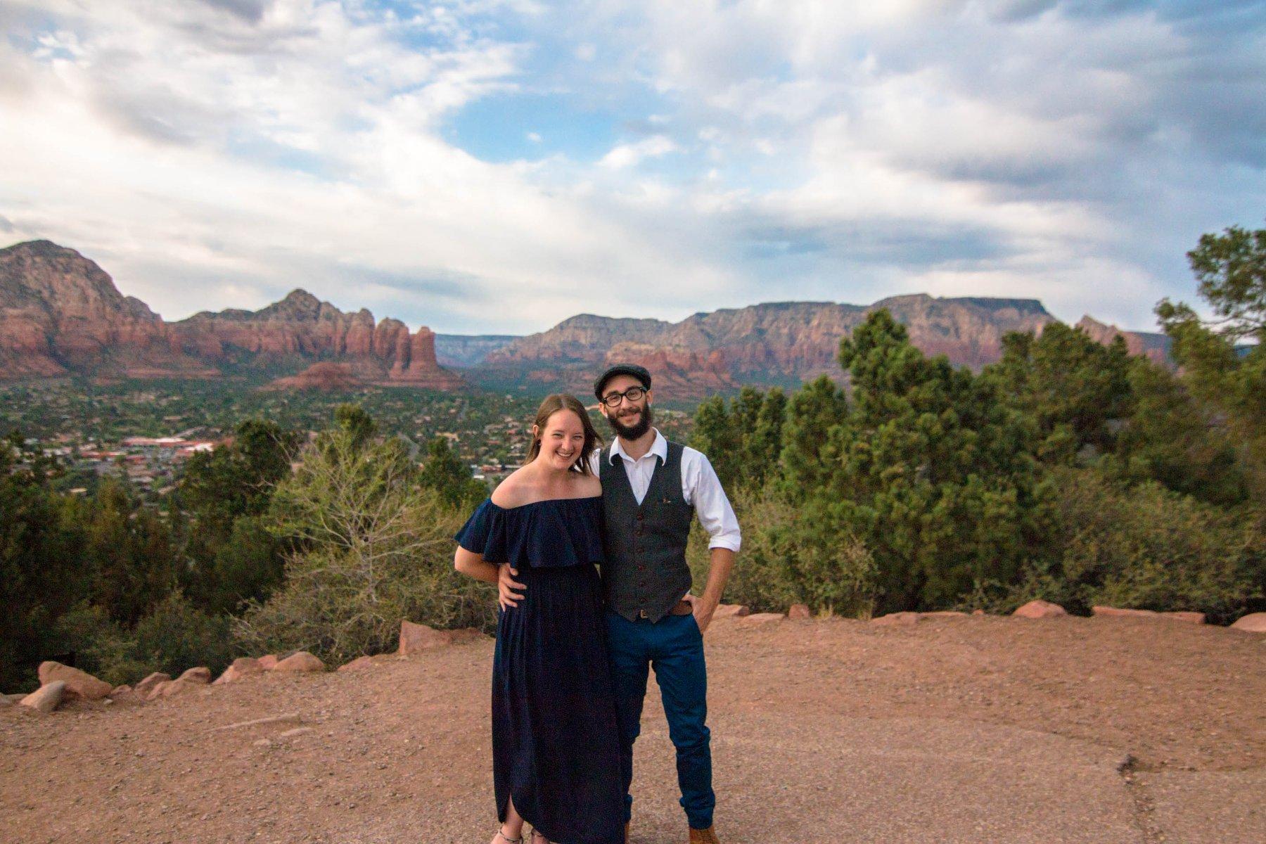The Wedding Website of Ryan George and Samantha Finn