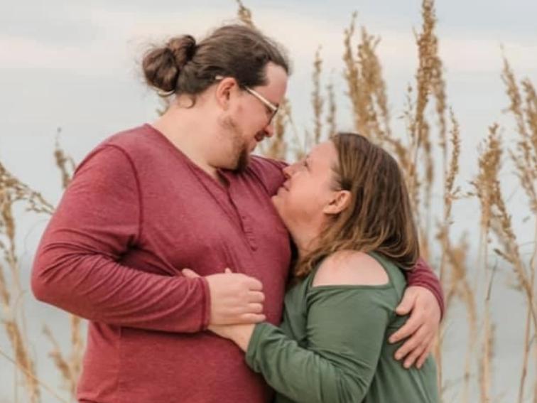 The Wedding Website of Trevor Moon and Tyson Laducer