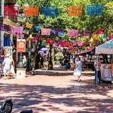 El Mercado