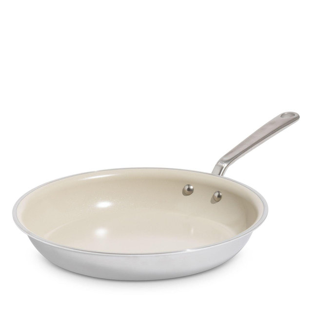 Made In CeramiClad™ 12" Nonstick Fry Pan