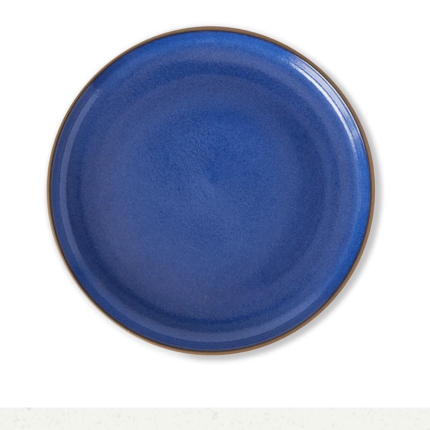 Serving Platter in Moonstone
