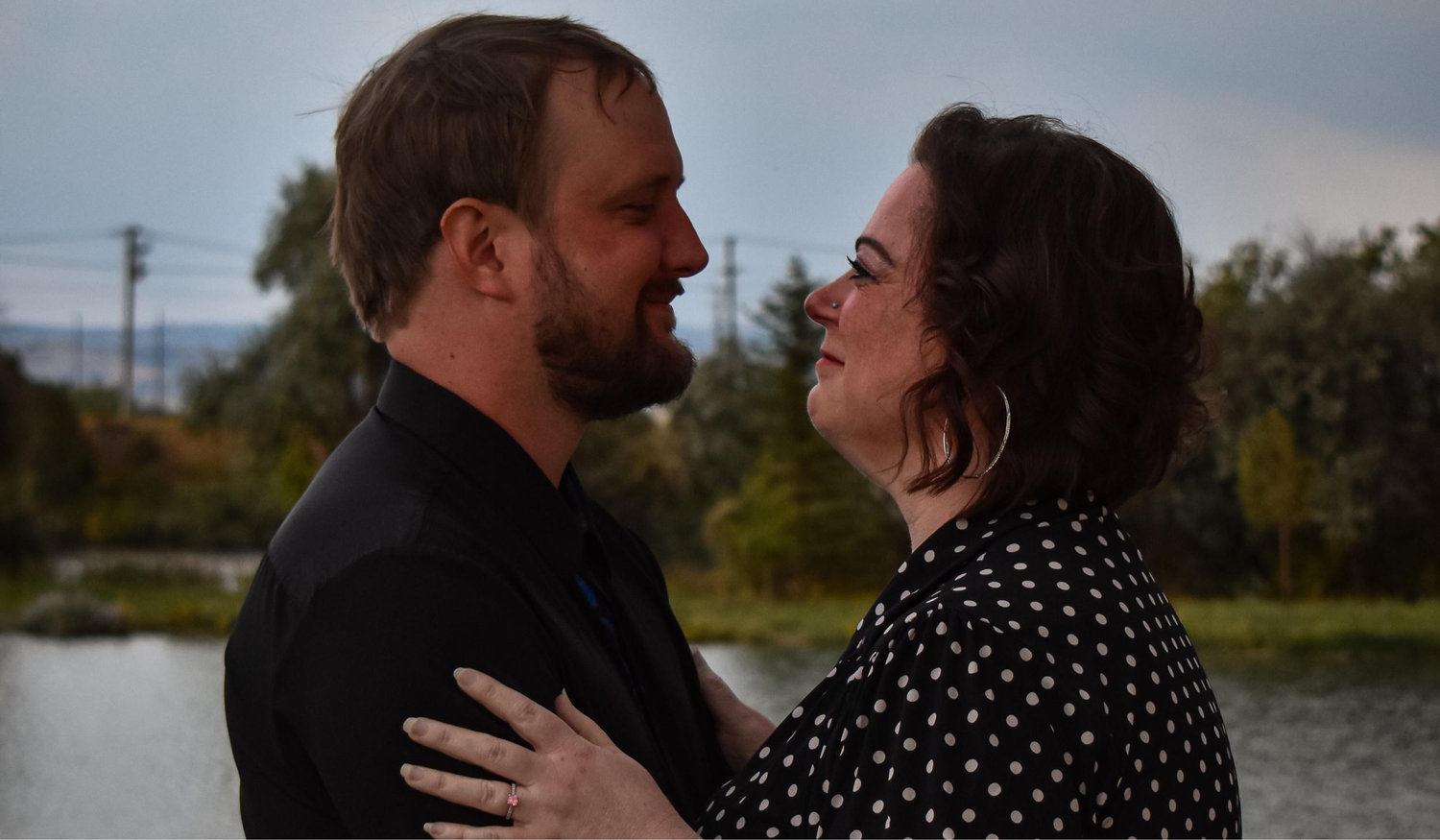 The Wedding Website of Sheri Snow and Matthew Paulsen