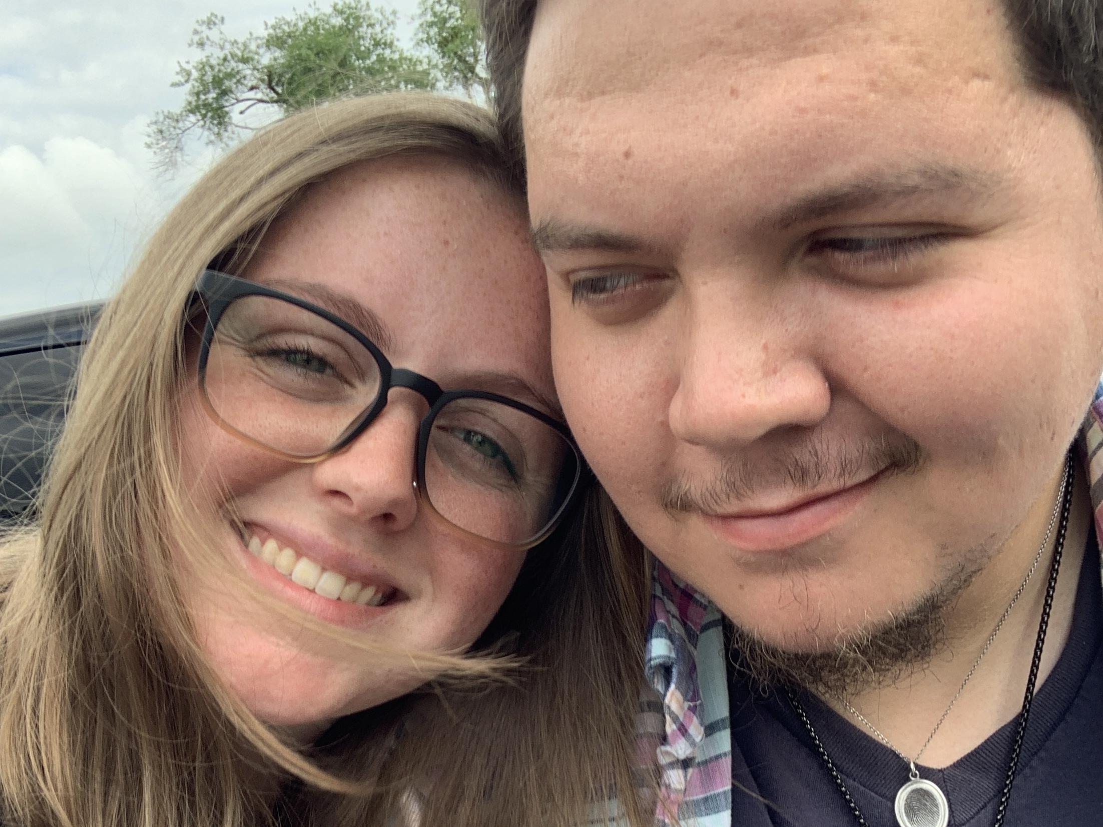 The Wedding Website of Leah Snell and Damian Grant-Gonzales
