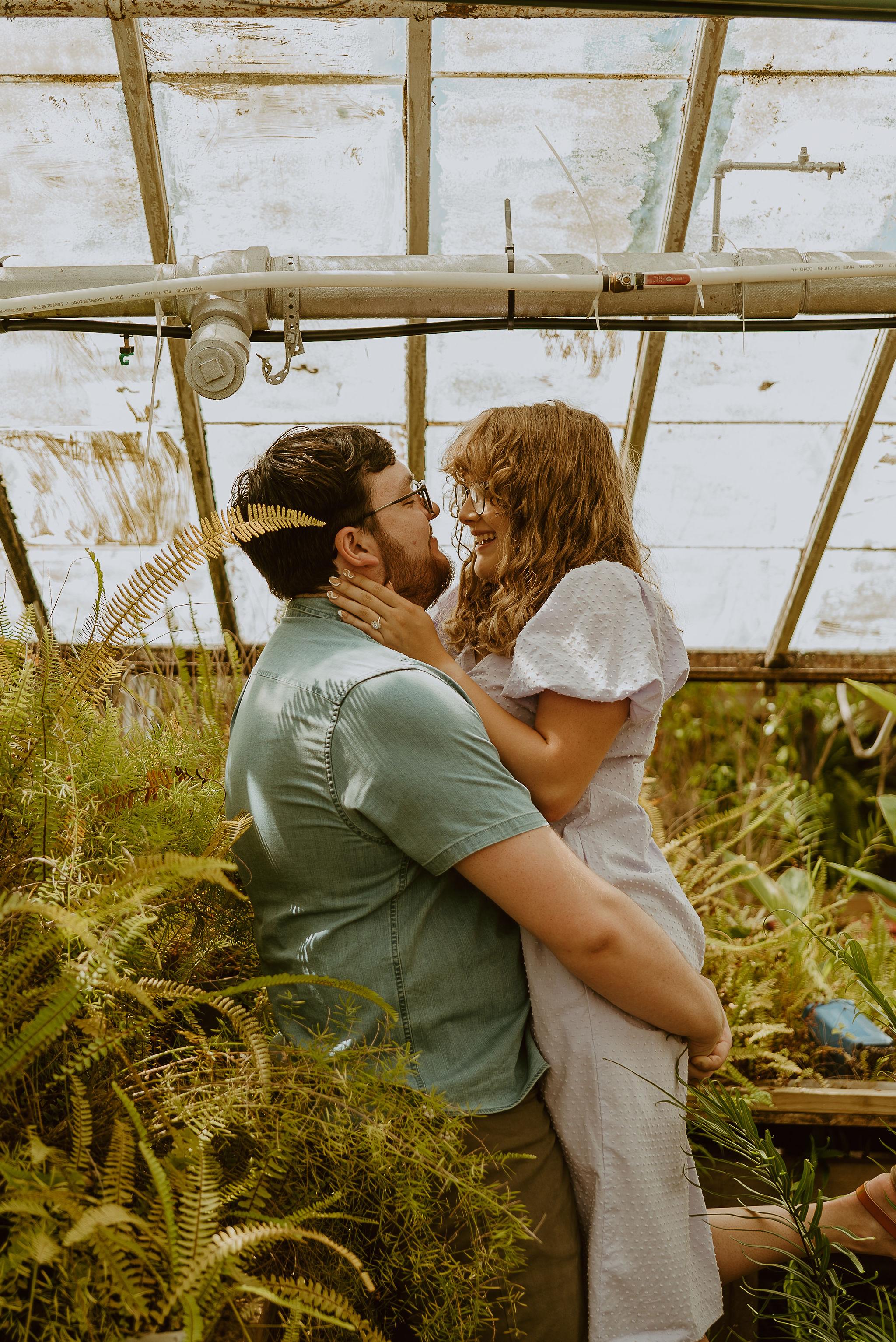 The Wedding Website of Avery Esquivel and Landon Hampton