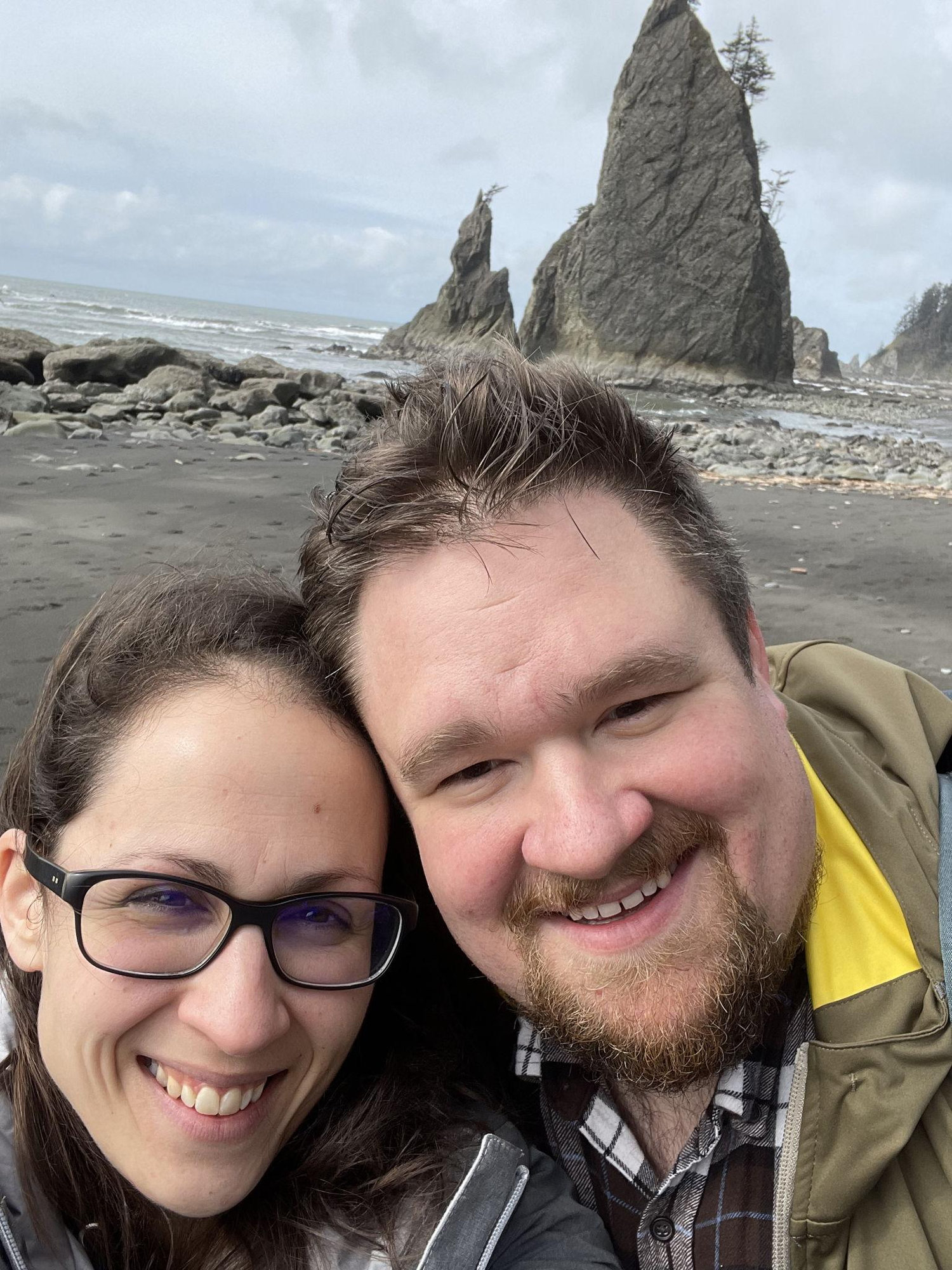 The Wedding Website of Claire Russo and Rob Bogdon
