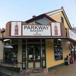 Parkway Bakery & Tavern