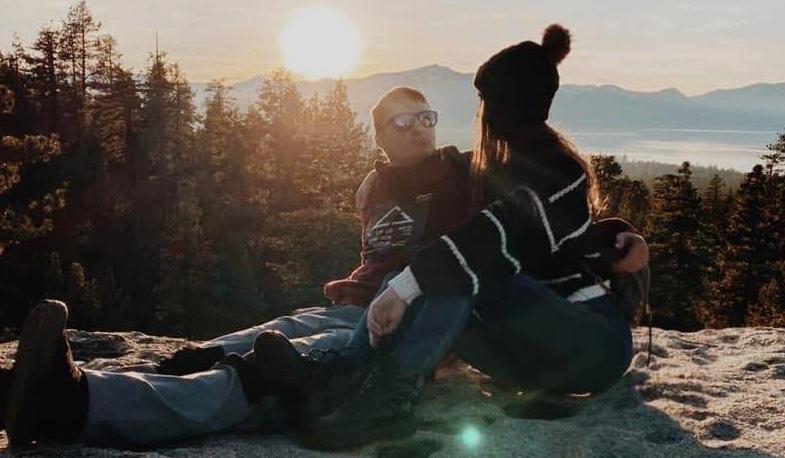 The Wedding Website of Conner Bushnell and Marina Pacheco