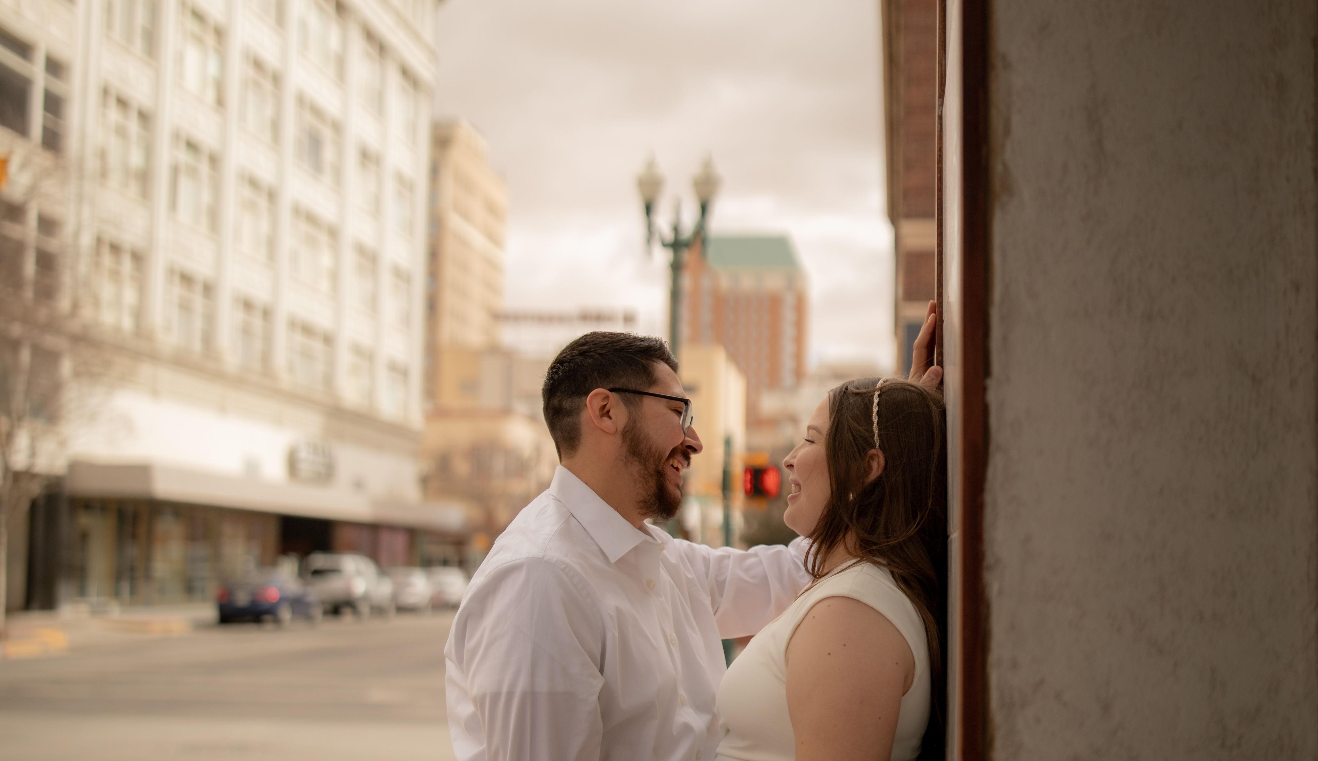 The Wedding Website of Daisy Terrazas and Armando Ramos