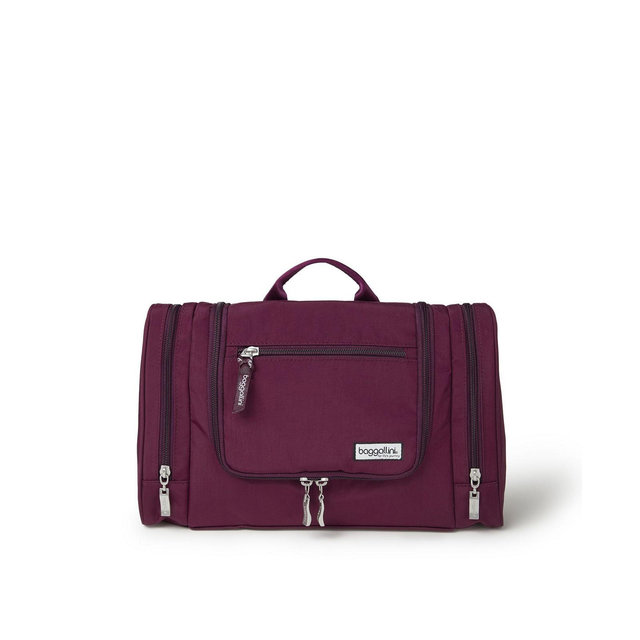 Baggallini Women's Travel Kit