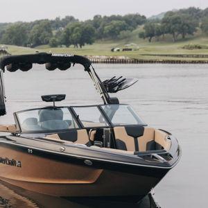 Boating Fund