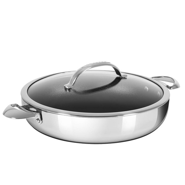 Scanpan HAPTIQ Saute Pan Chef 12.5"