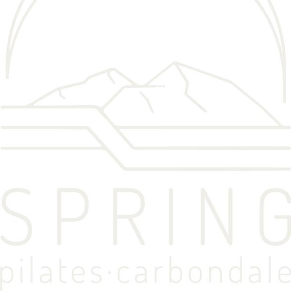 Gift card - Spring-Pilates